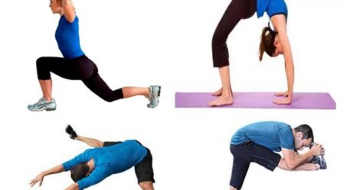What Is Ballistic Stretching?