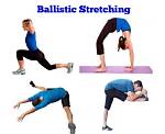 What Is Ballistic Stretching?