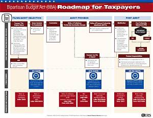 What Is Bba in Irs?