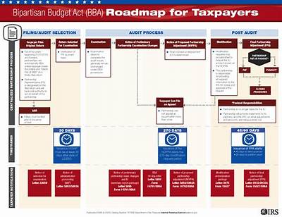 What Is Bba in Irs?