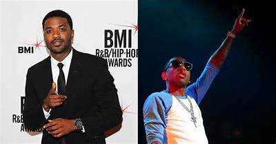 What Is Behind the Beef Between Fabolous and Ray J? Where It Started