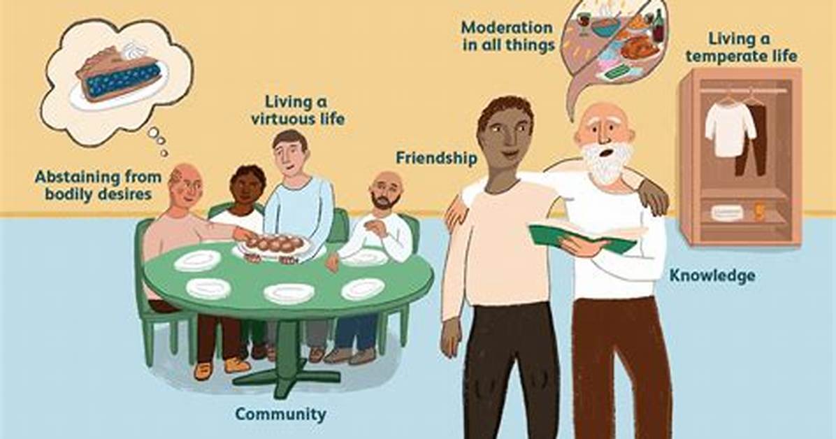 What Is Being Epicurean?