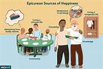 What Is Being Epicurean?