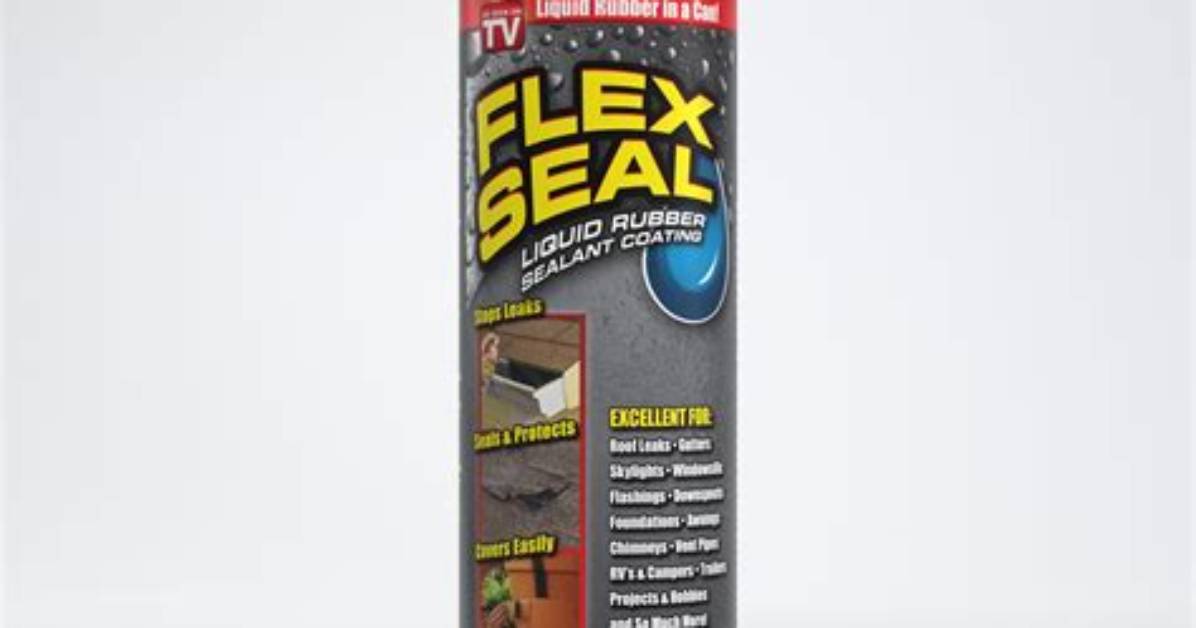 What Is Better Flex Seal Spray or Liquid?