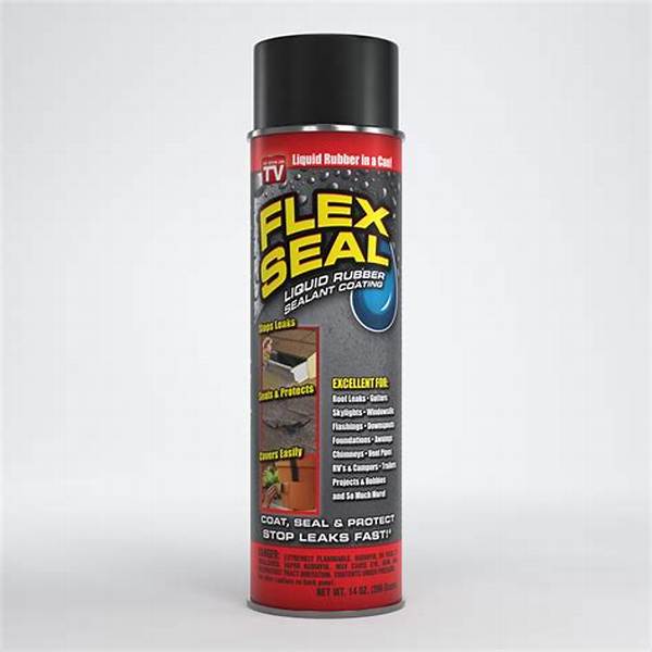 What Is Better Flex Seal Spray or Liquid?