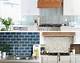 What Is Better for a Backsplash: Ceramic Tile or Glass?
