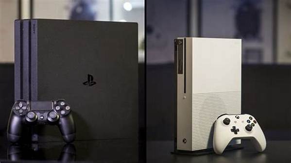 What Is Better Xbox or Ps4?
