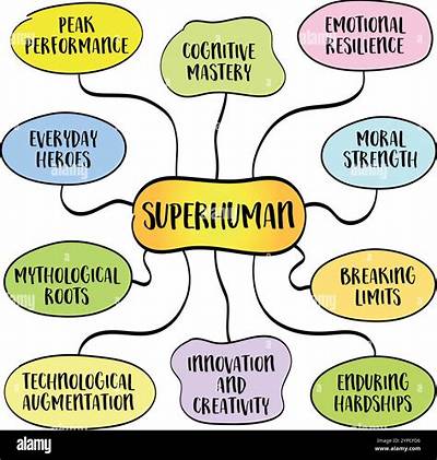 What Is Beyond Superhuman?