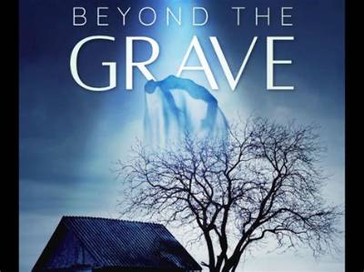 What Is Beyond the Grave All About? Details Explored Ahead of Premiere