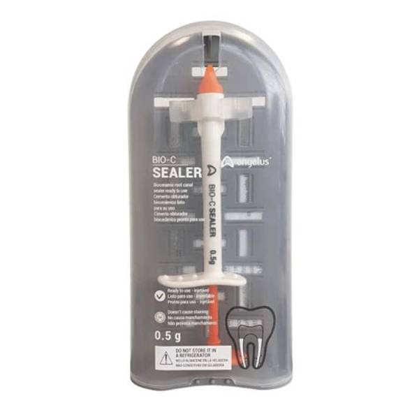 What Is Bio Ceramic Sealer?