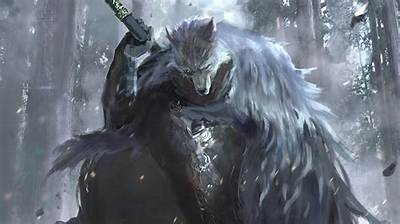 What Is Blaidd Elden Ring?