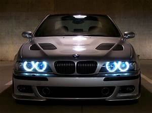 What Is Bmw Angel Eyes?