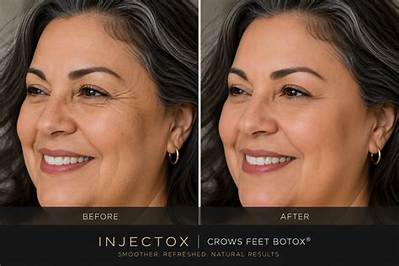 What Is Botoxing?