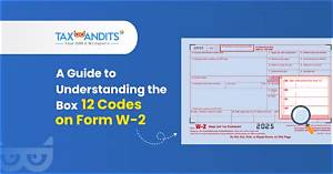 What Is Box 12A on W-2 Code W?