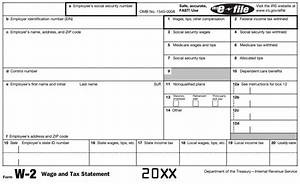 What Is Box 20 on a W2?
