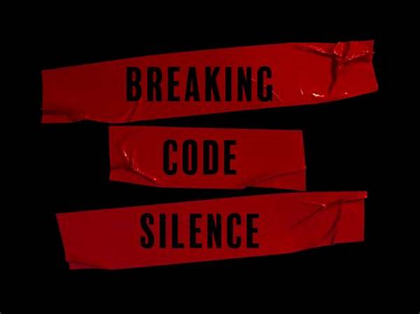 What Is Breaking a Code Called?