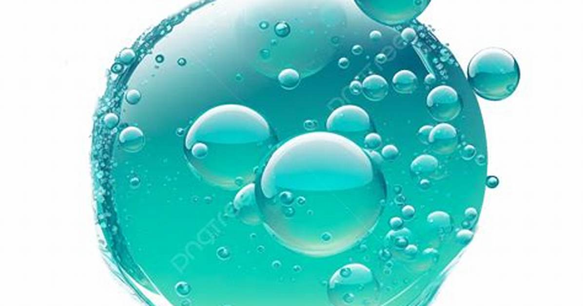 What Is Bubble