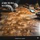 What Is Burl Ash Wood?