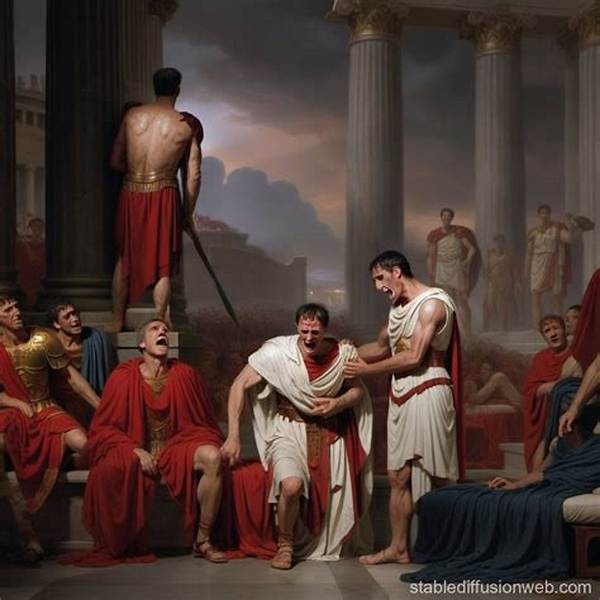 What Is Caesar Response?
