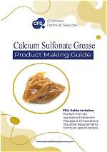 What Is Calcium Sulfonate Grease?