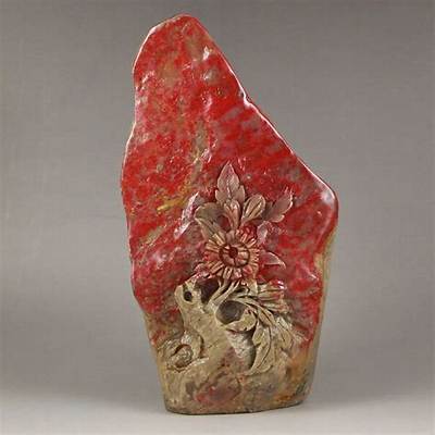 What Is Chicken Blood Stone?