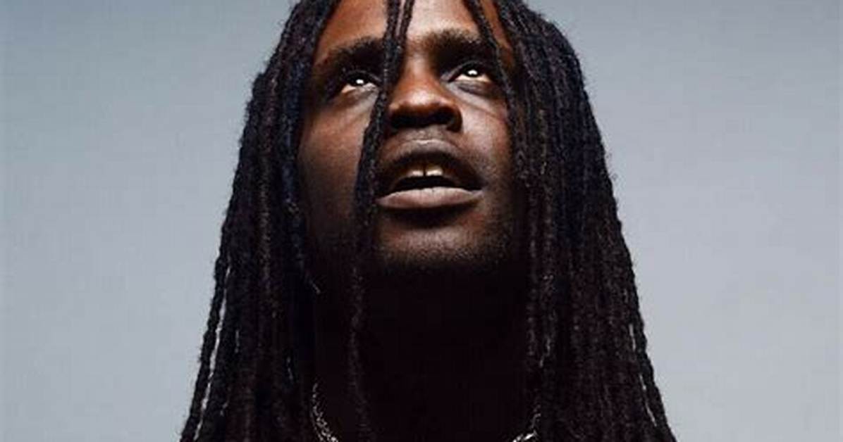What Is Chief Keef Sexuality Everything to Know About The