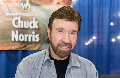 What Is Chuck Norris’s Net Worth?