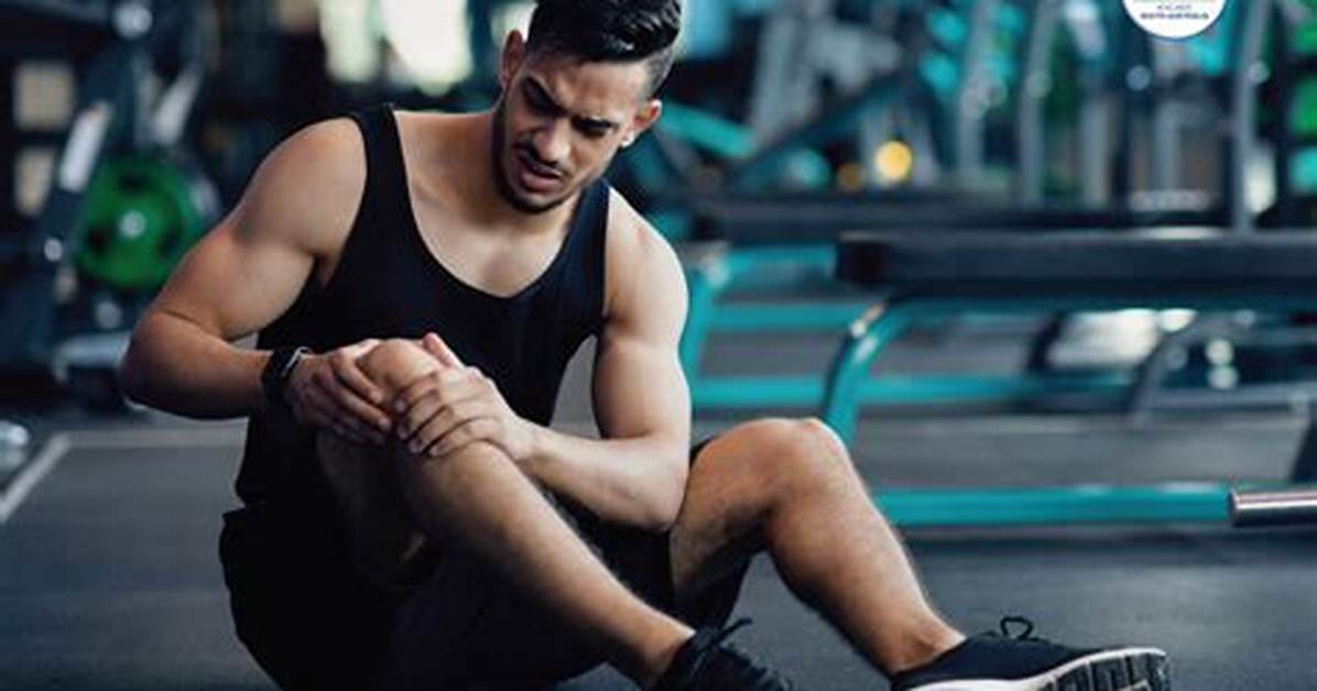 What Is Classed as over Exercising?