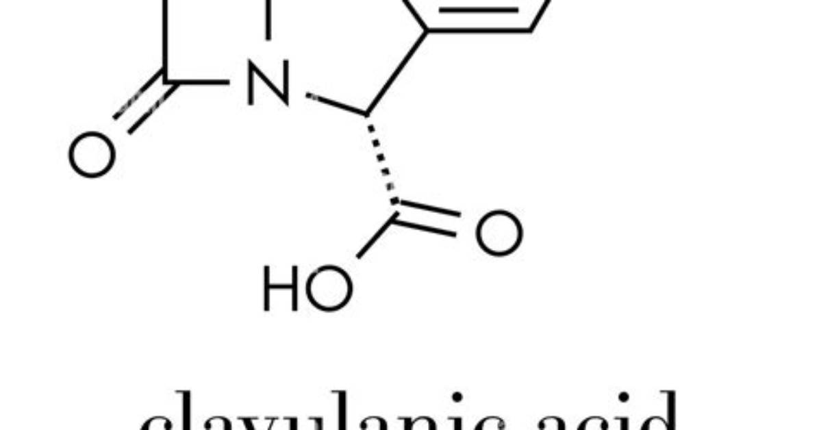 What Is Clavulanic Acid Used for?