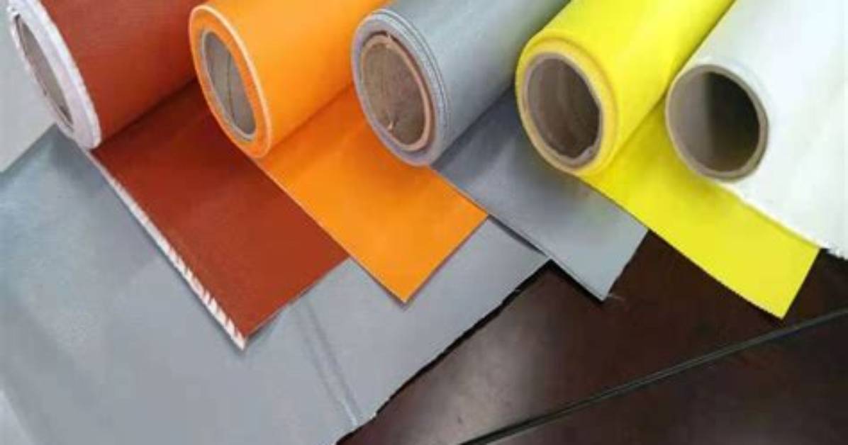 What Is Coated Rubber?