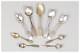 What Is Coin Silver Flatware?