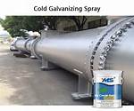 What Is Cold Galvanizing?