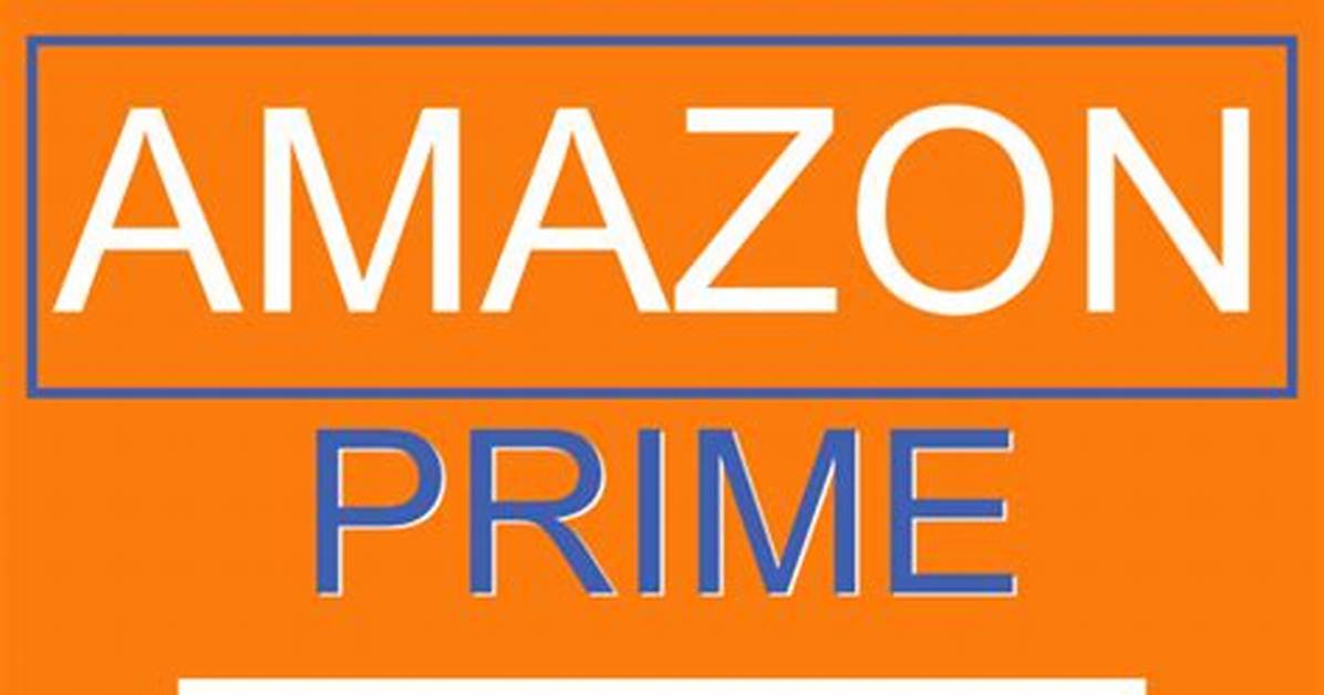 What Is Coming to Amazon Prime January 2021?