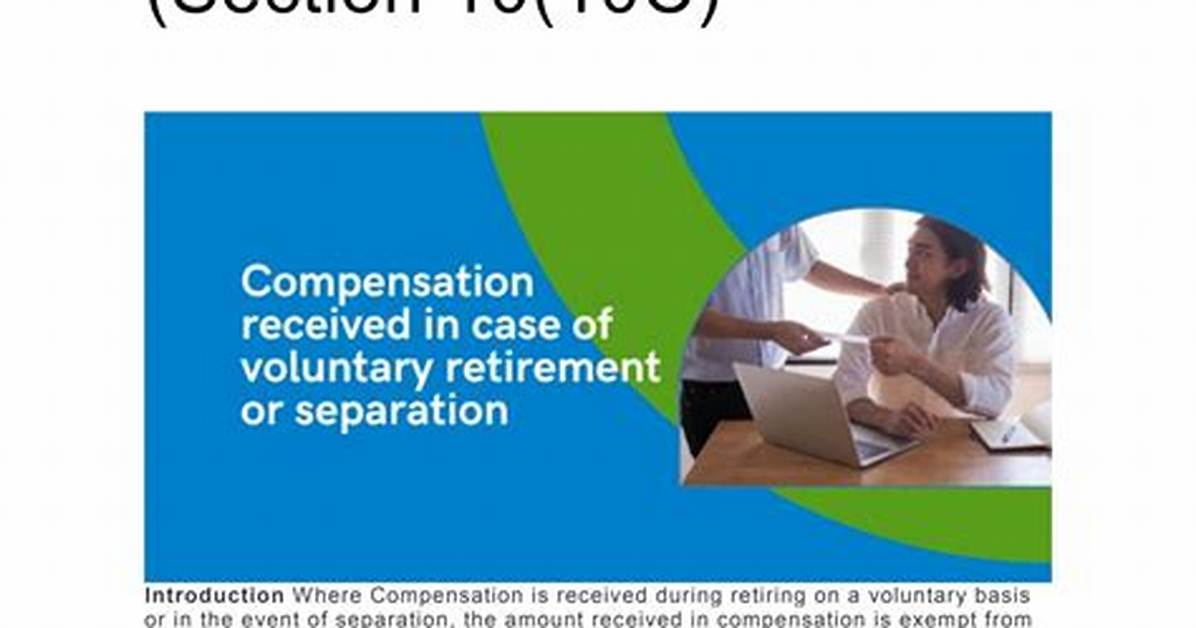 What Is Compensation Received?