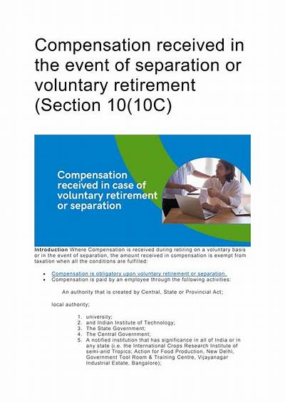 What Is Compensation Received?