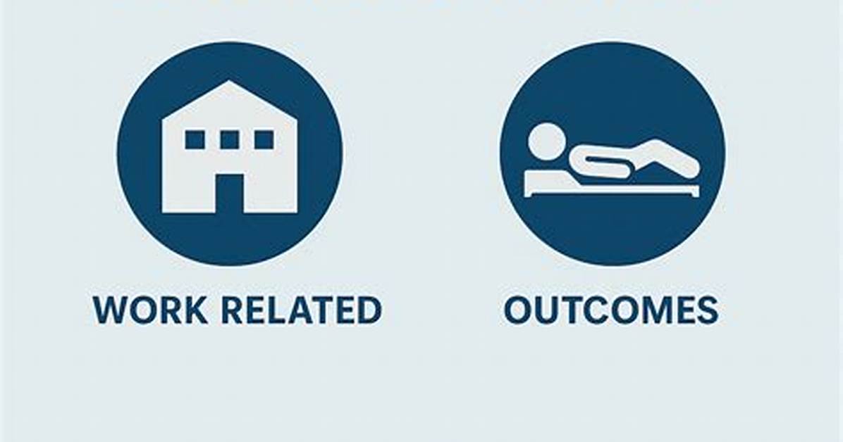 What Is Considered an Osha Recordable?
