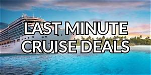 What Is Considered Last Minute Cruise?