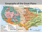 What Is Considered the Great Plains