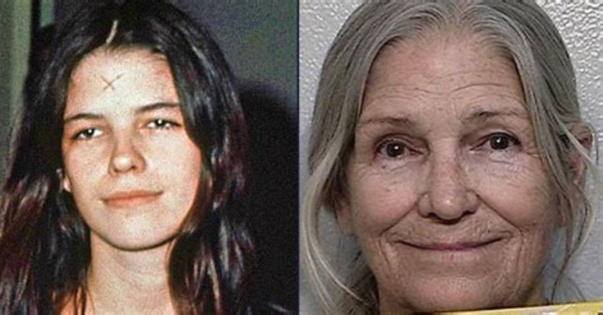 What Is Convicted Murderer Leslie Van Houten's Net Worth?