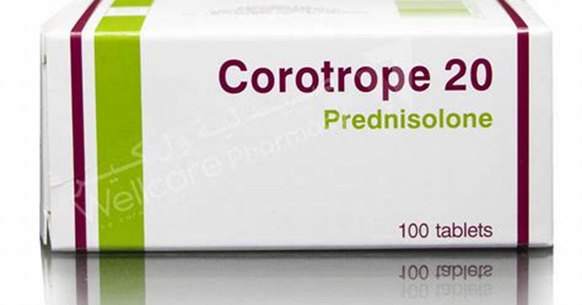 What Is Corotrope 20 Mg Used for?
