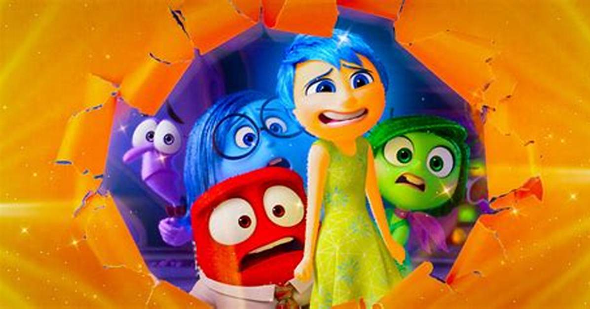 What Is Correct Inside out or Inside and out?