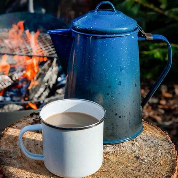 What Is Cowboy Coffee?