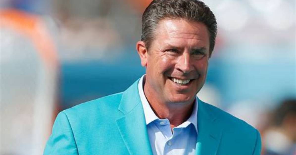 What Is Dan Marino Salary?