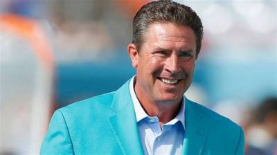 What Is Dan Marino Salary?
