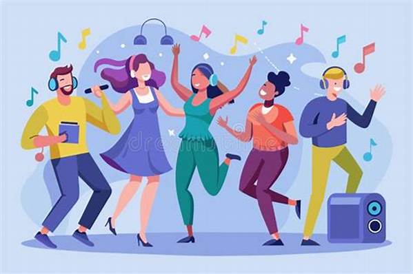 What Is Dance and Music Together Called?