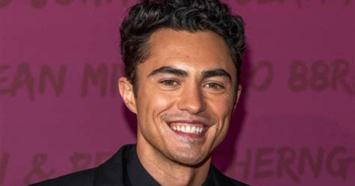 What Is Darren Barnet S Religion Is He Muslim or Christian Or