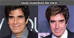 What Is David Copperfield's Net Worth?