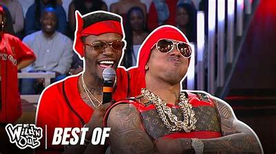 What Is Dc from Wild N out Net Worth?