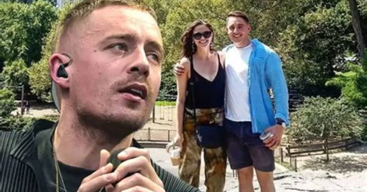 What Is Dermot Kennedy and Girlfriend Aisling Finnegan Age Difference Are