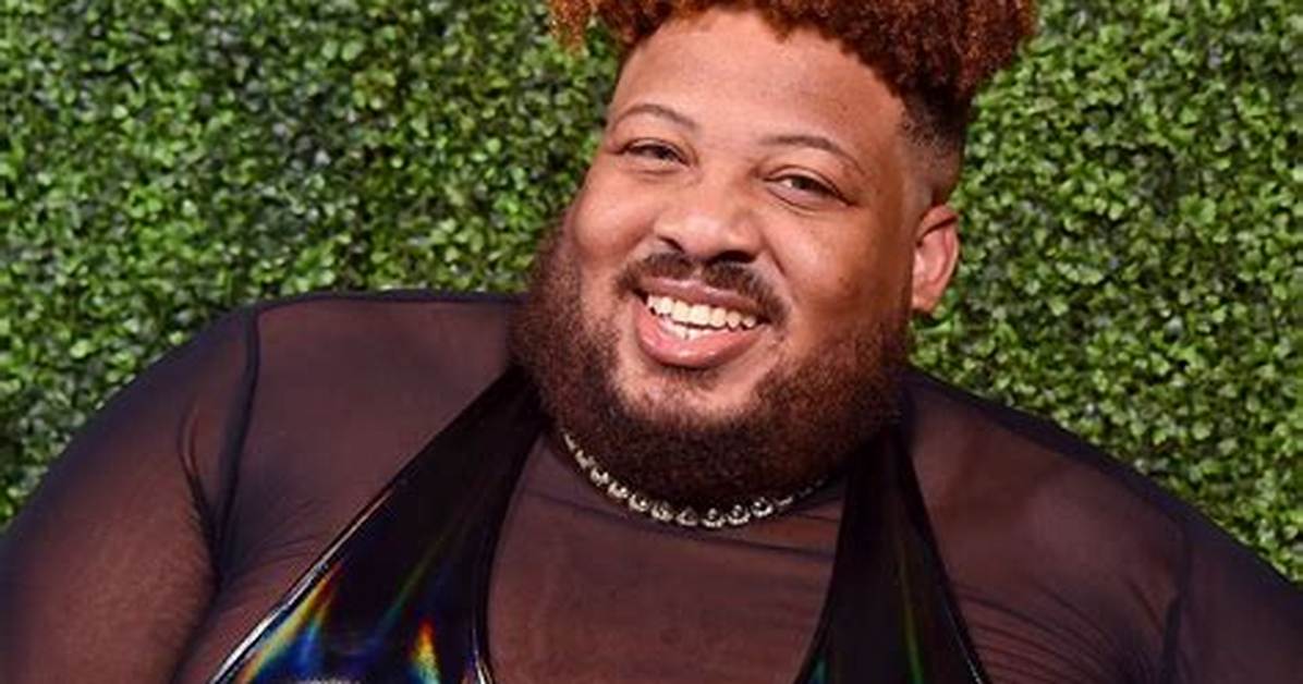 What Is Dexter Mayfield Sexuality? Find out If He Is Gay or Straight
